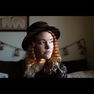 Meet your Posher, Kylee